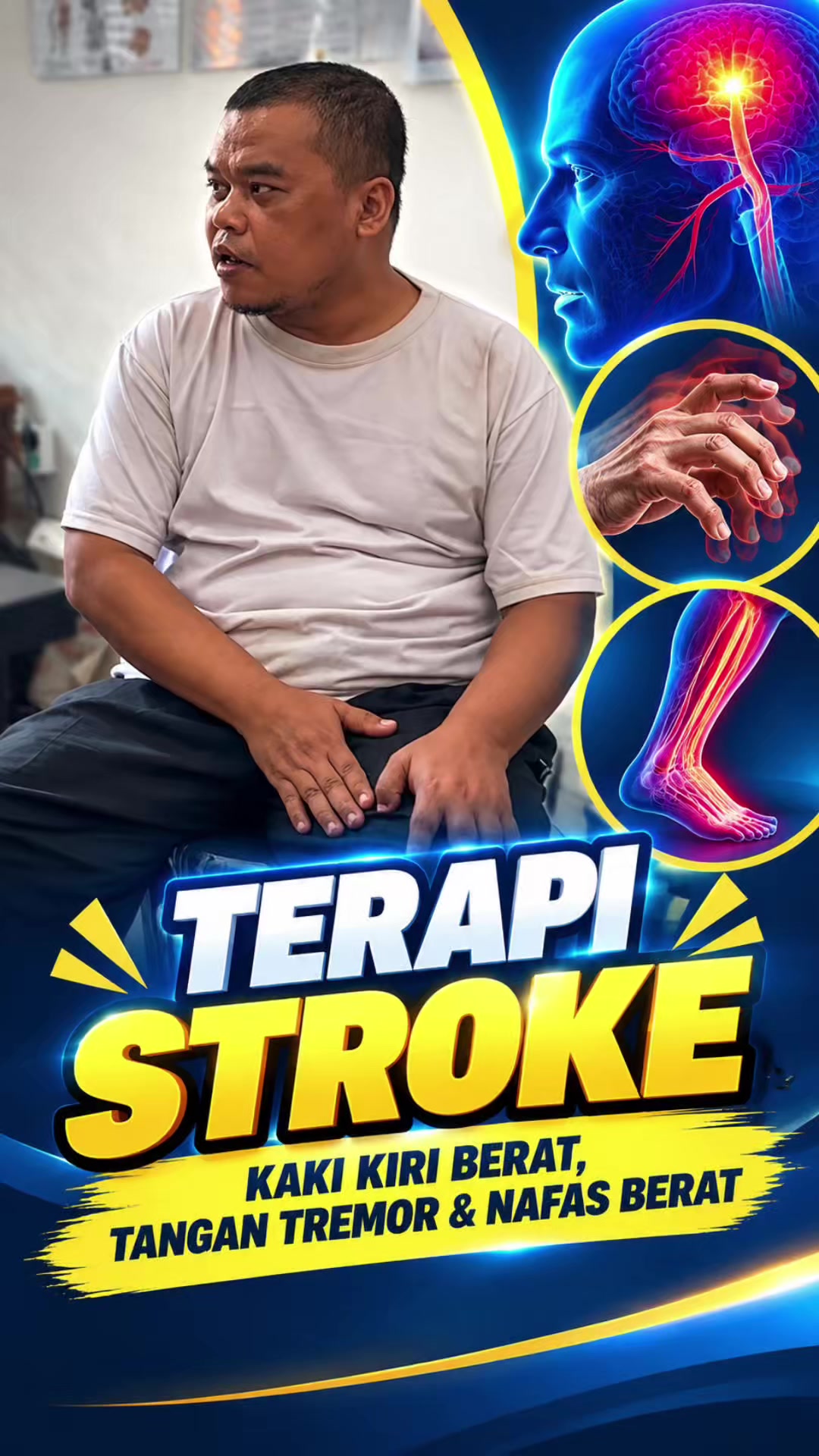 @Kang Ihsan Therapy