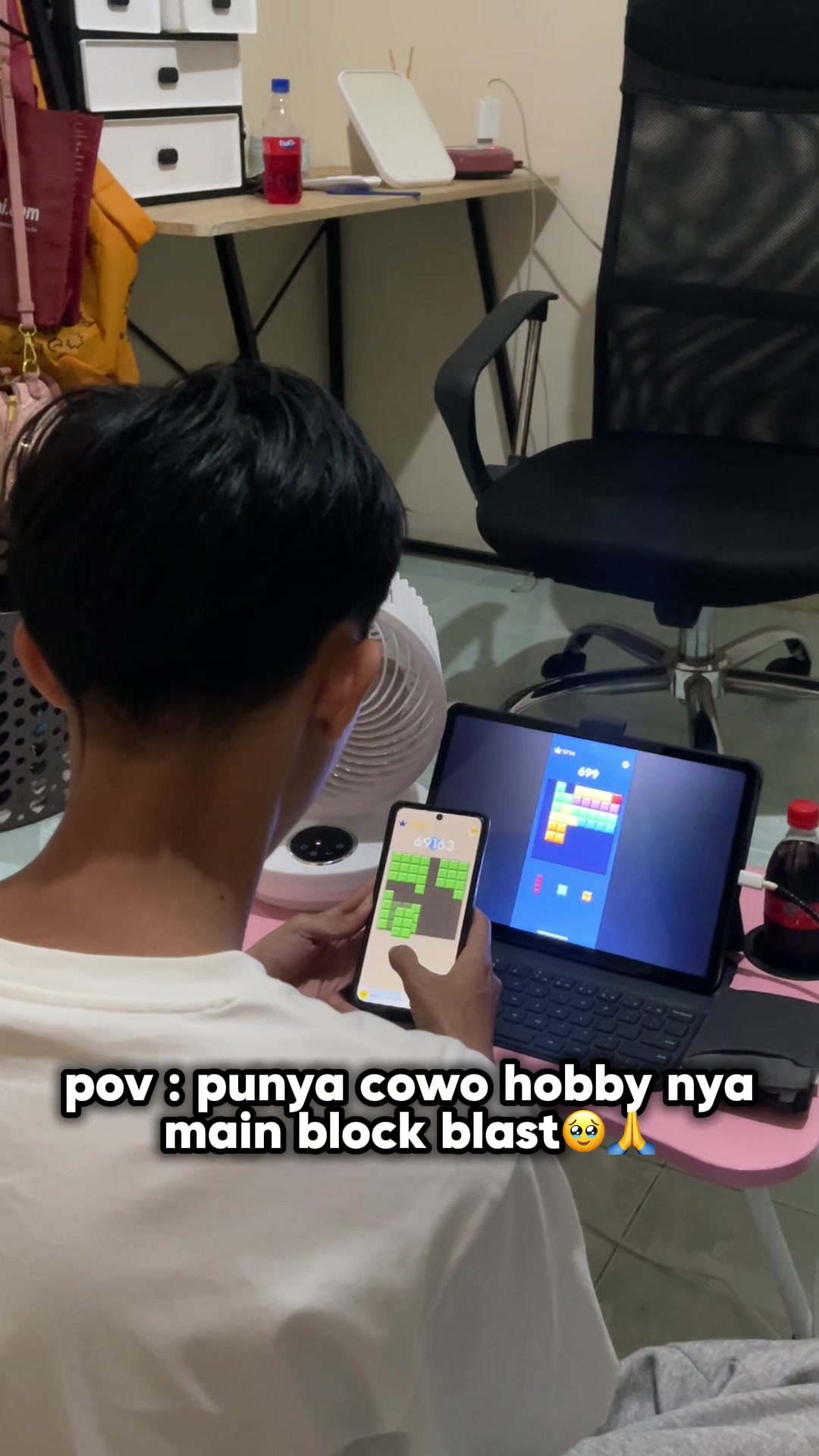 @SAINT AW