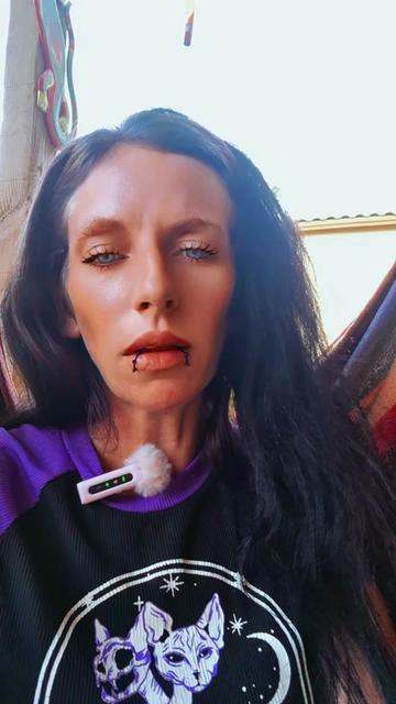 @HighPriestessTerraPhoenix