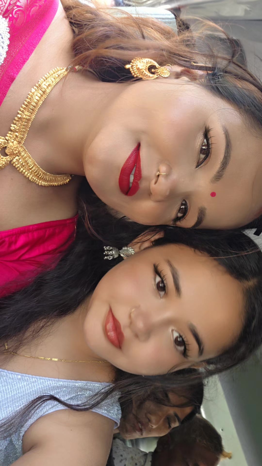 @तिम्रै मायाको पर्खाई♥️♥️