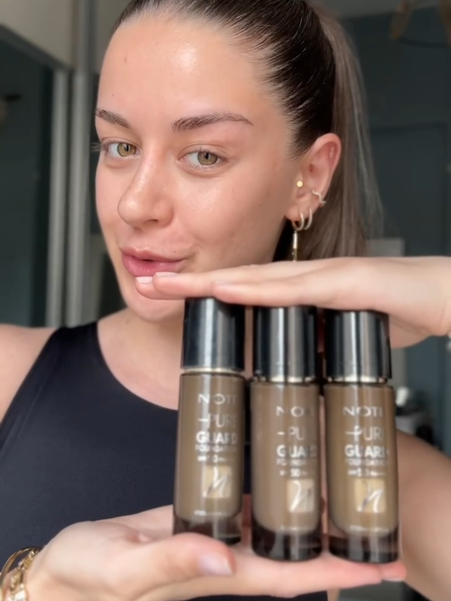 @Note Cosmetics Türkiye
