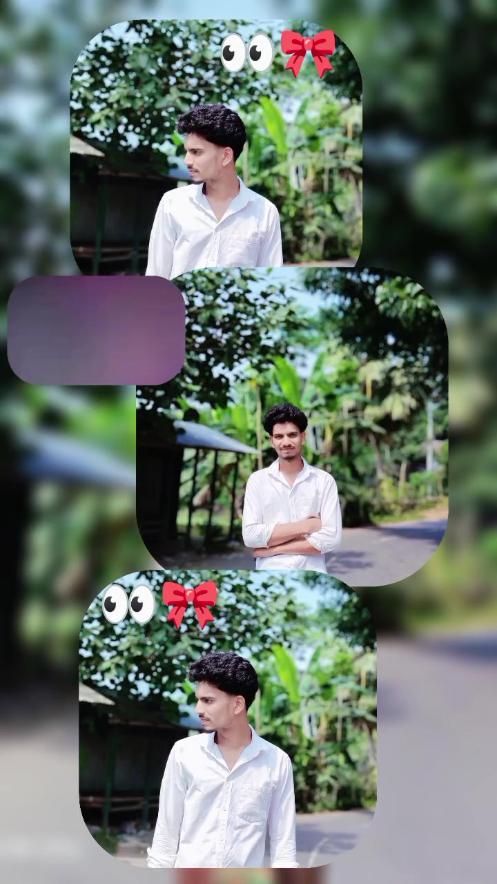 @Muhammad TA MI M ☺️🌺