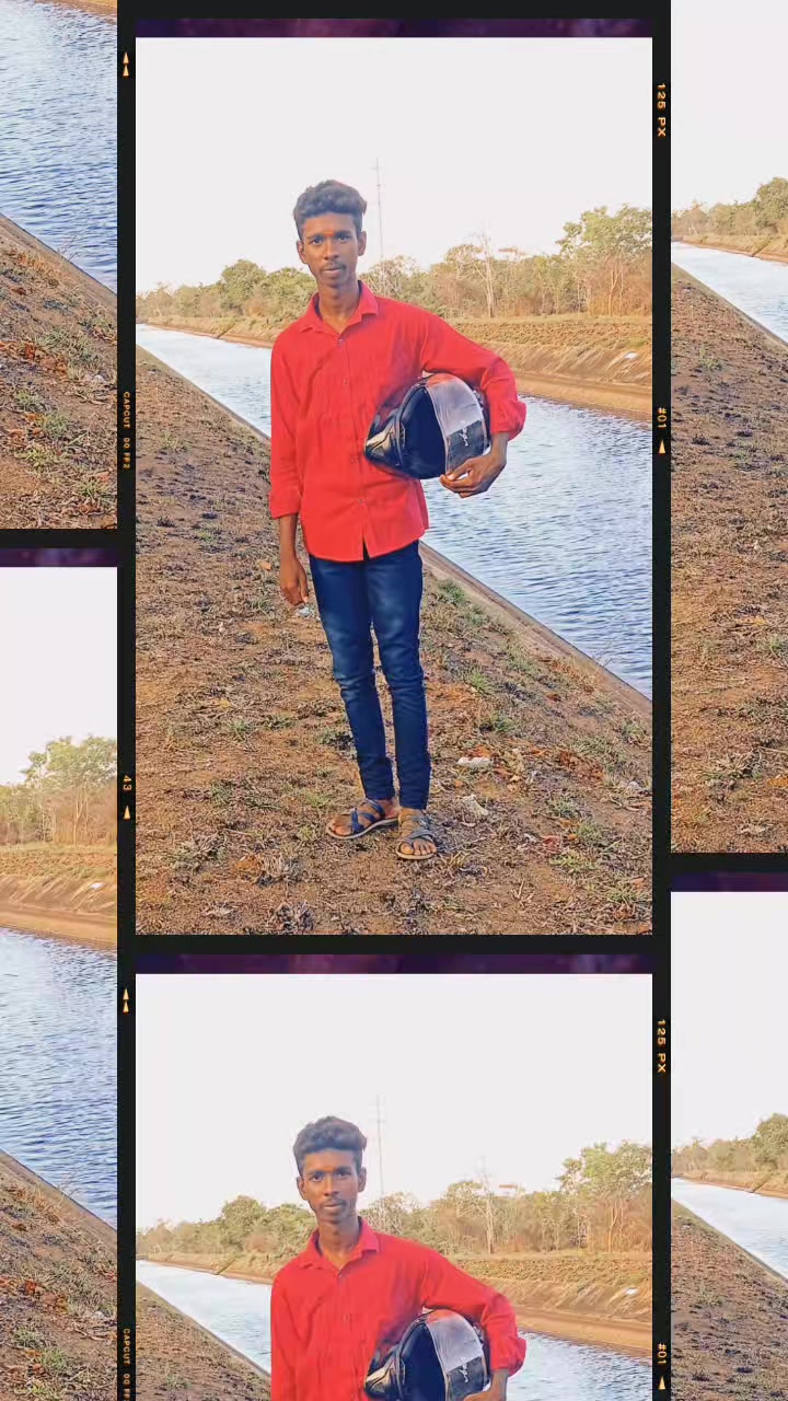 @Kirubakaran