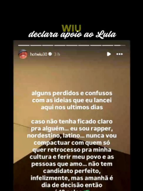 @Cantando Por Aí