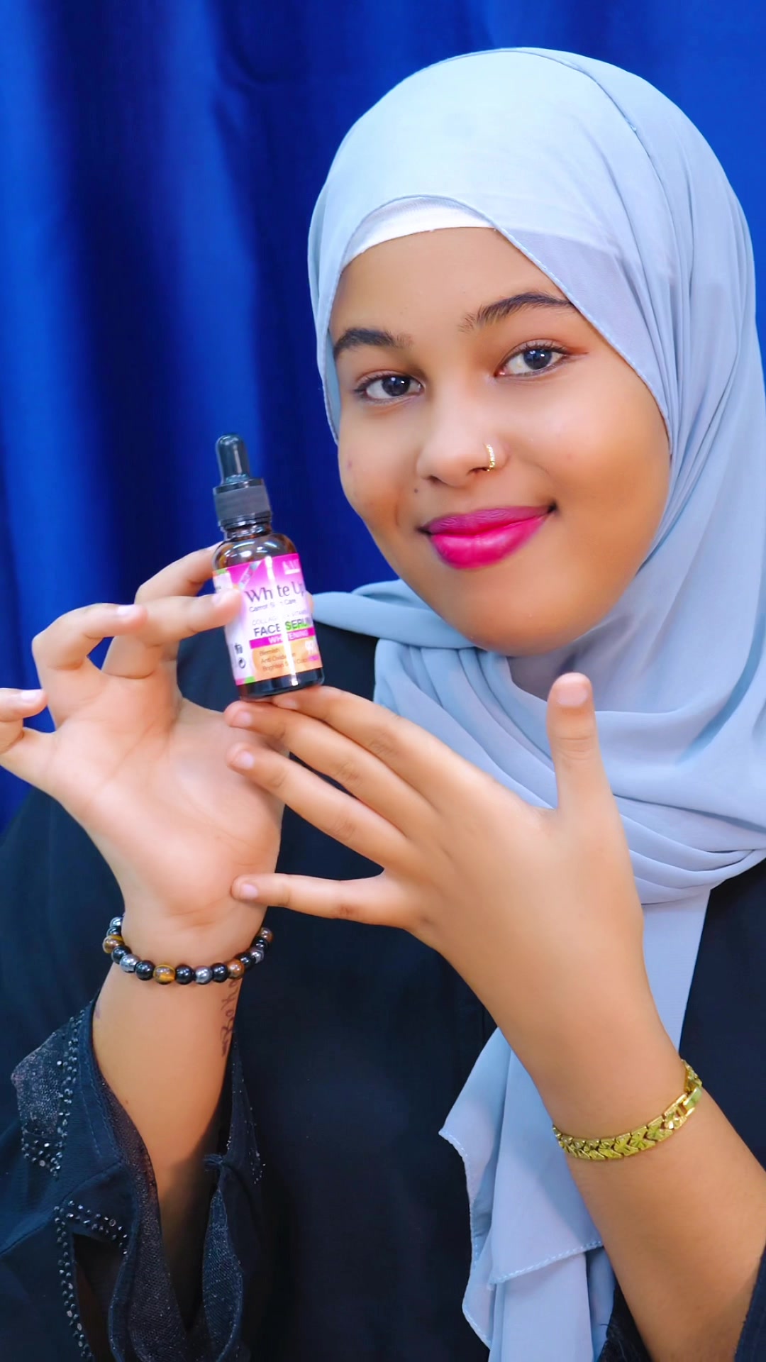@Sarah Cosmetics Official