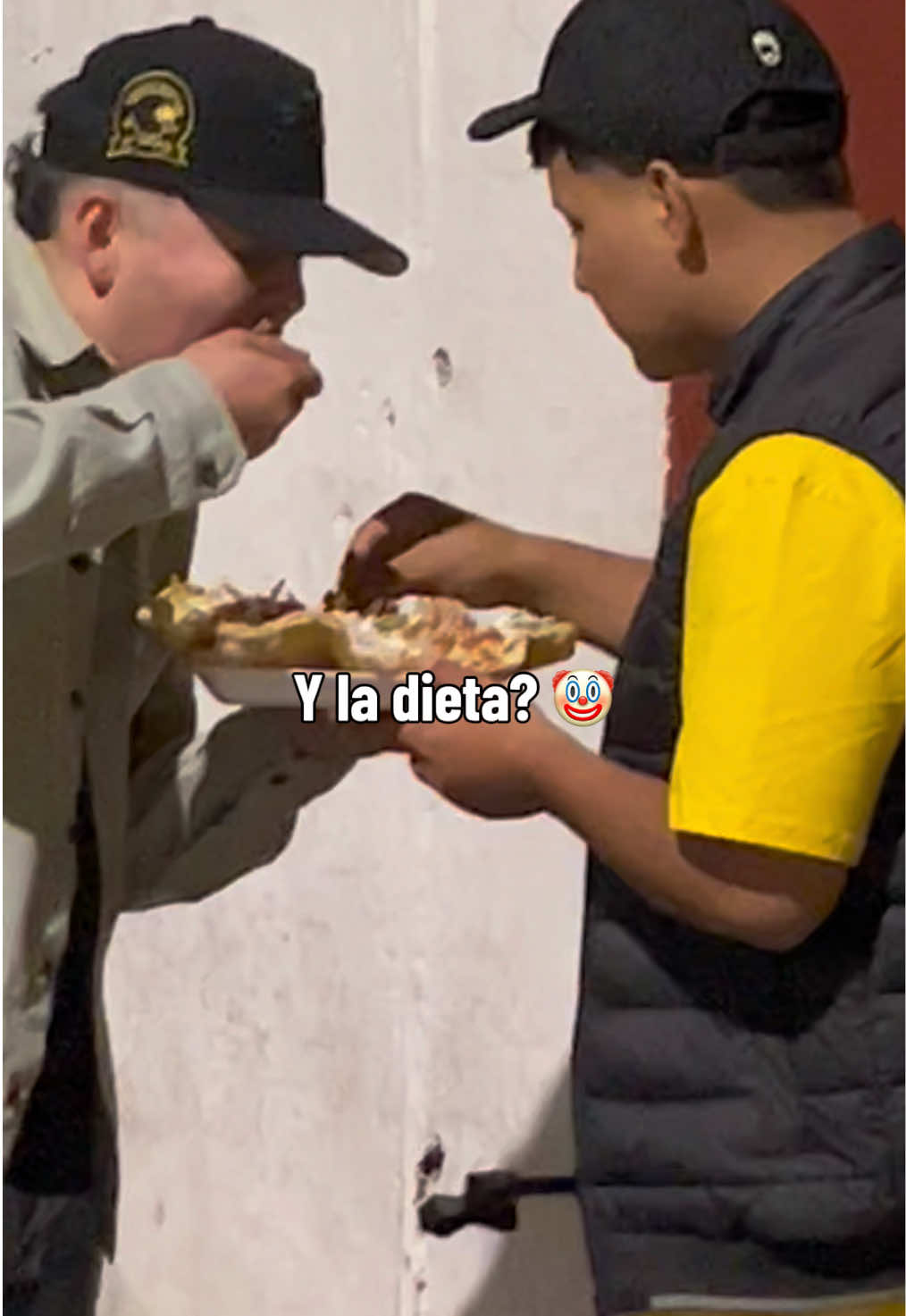 @Ernesto Bonilla