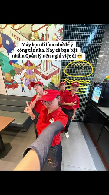 @G&agrave; N&oacute;ng ở một g&oacute;c An B&igrave;nh