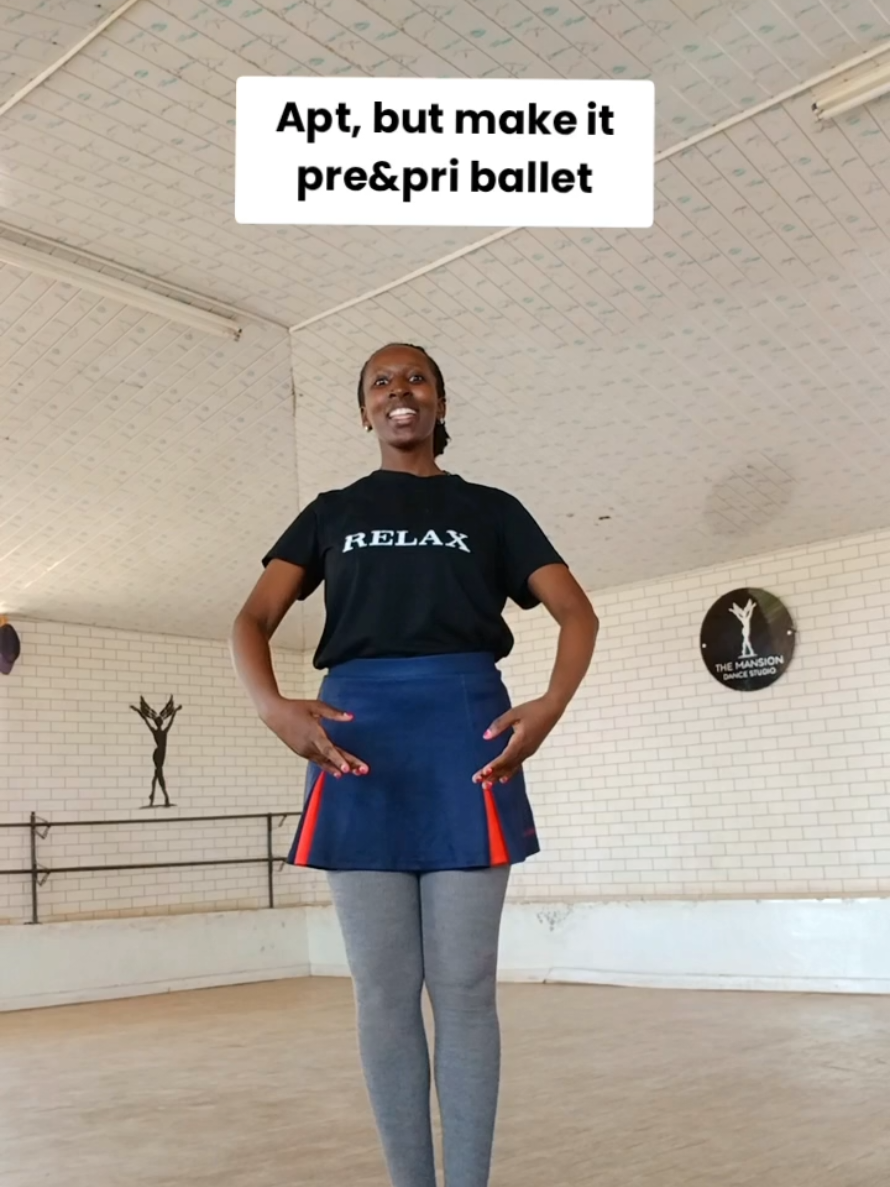 @The Mansion Dance Studio
