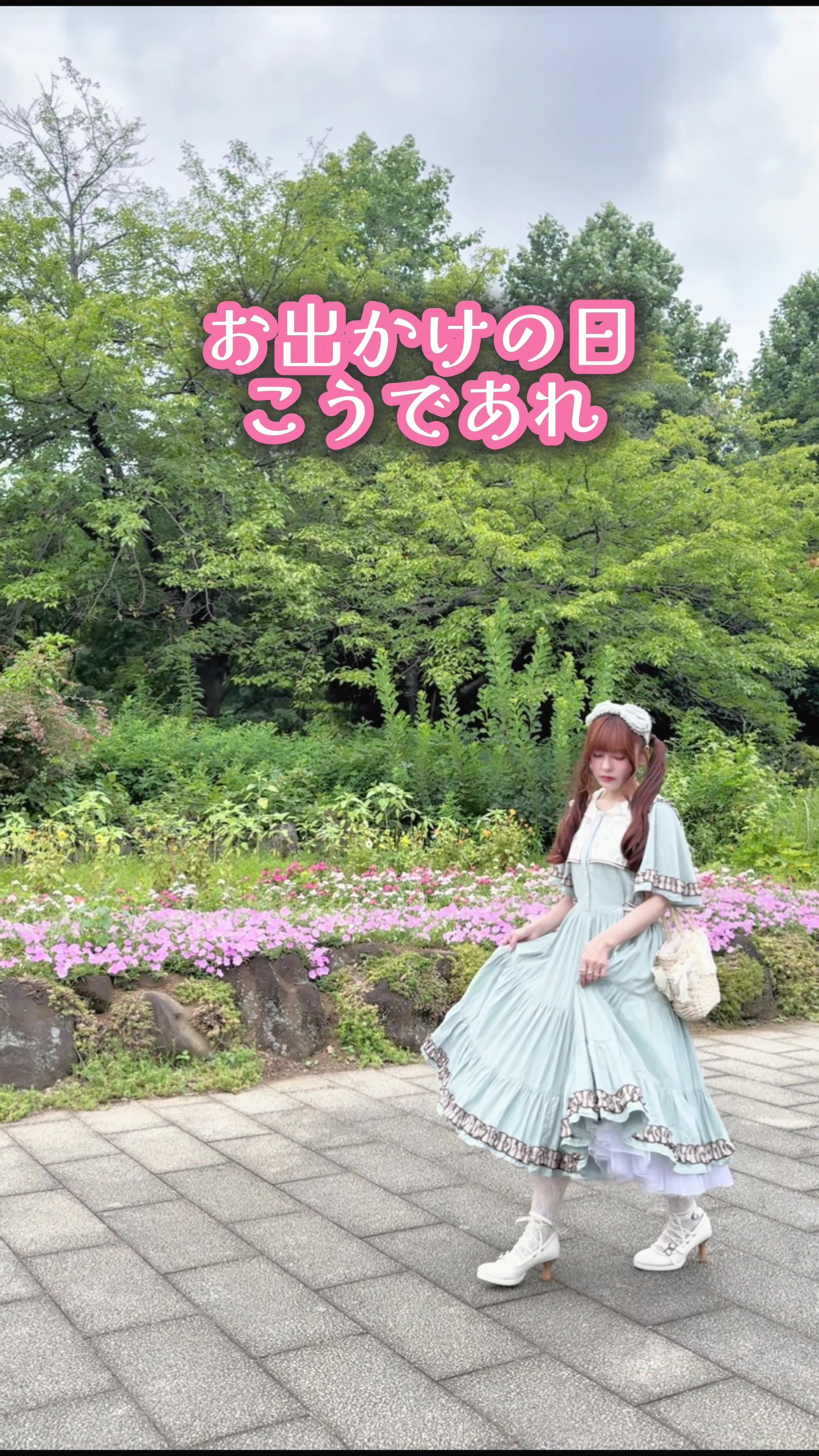 @クラロリくる実