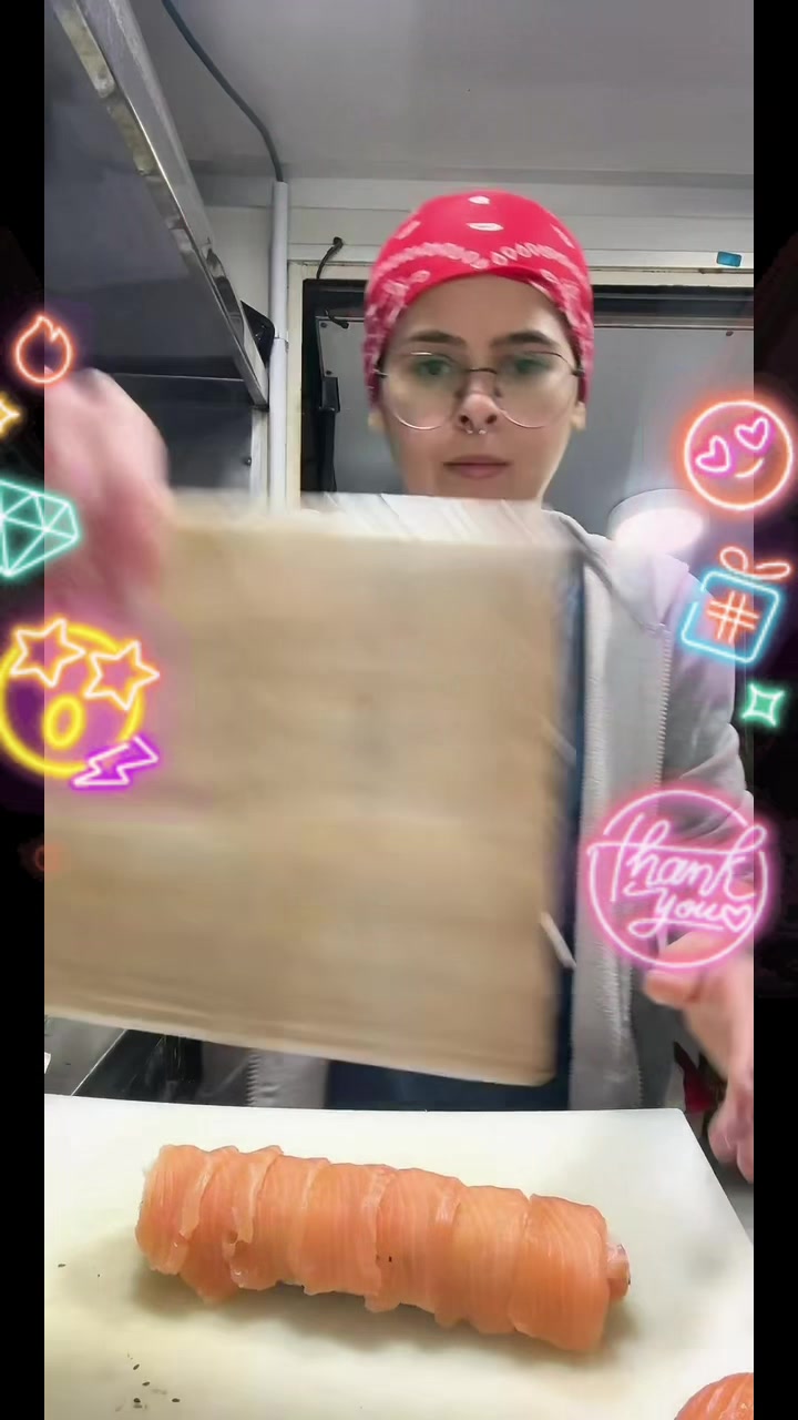 @ChefFlaviana 🍣🏳️🌈