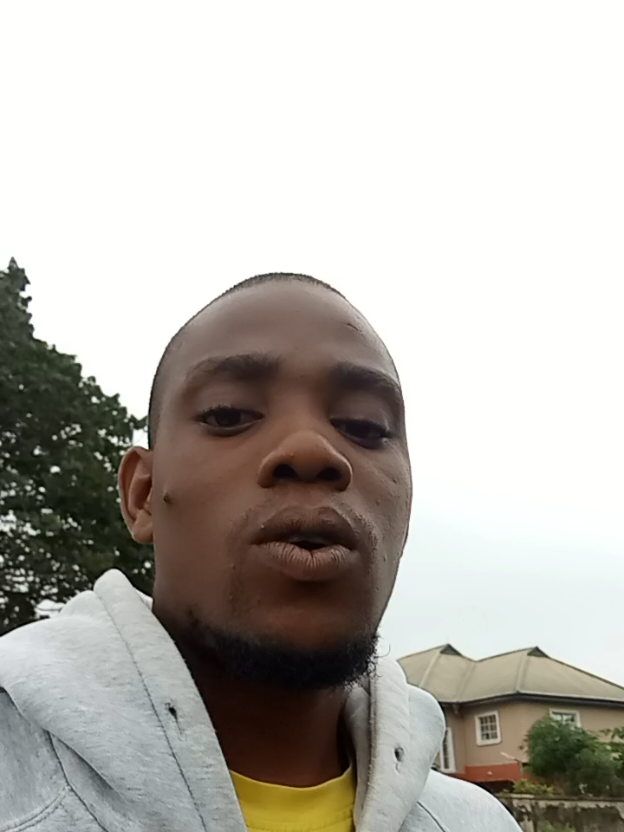 @CHRIST IN ME