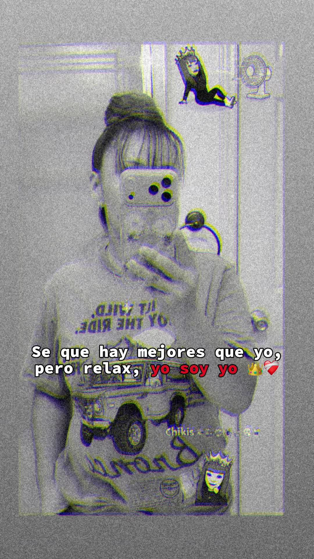 @👑🄲𝔥𝔦k̊̈𝔦ֆ🕷️🪼💋❤️🔥🍒