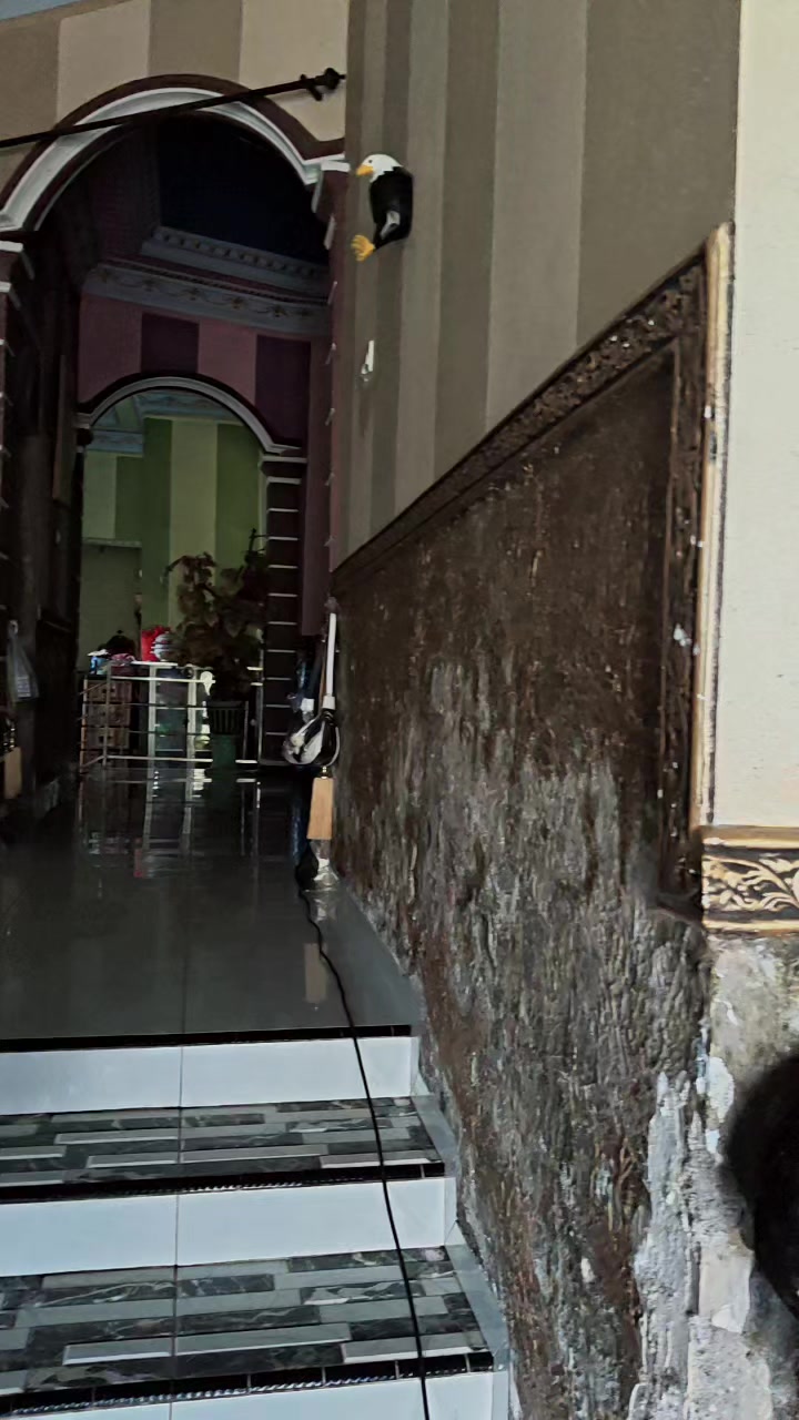 @Jira Kharismatik