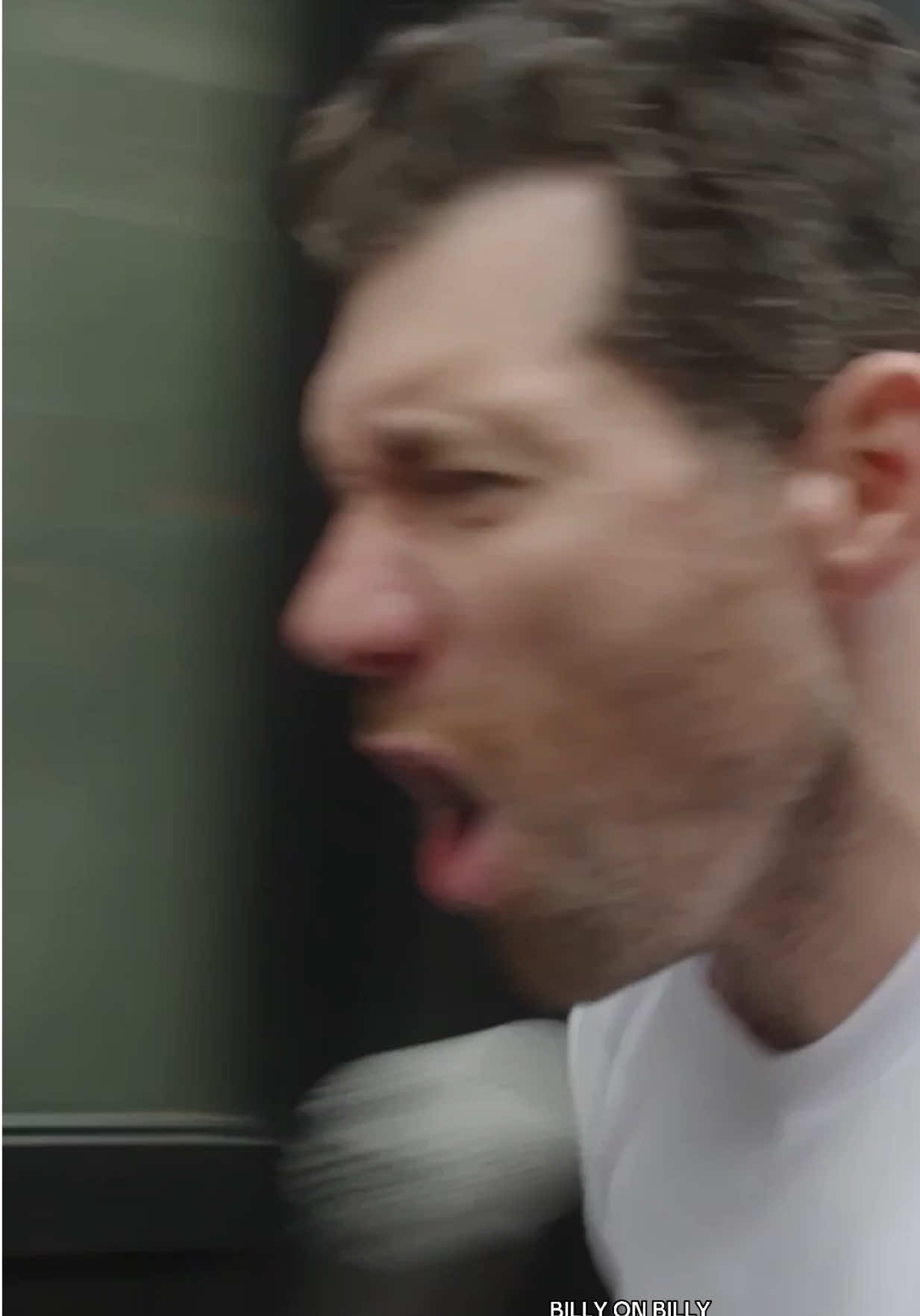 @Billy Eichner
