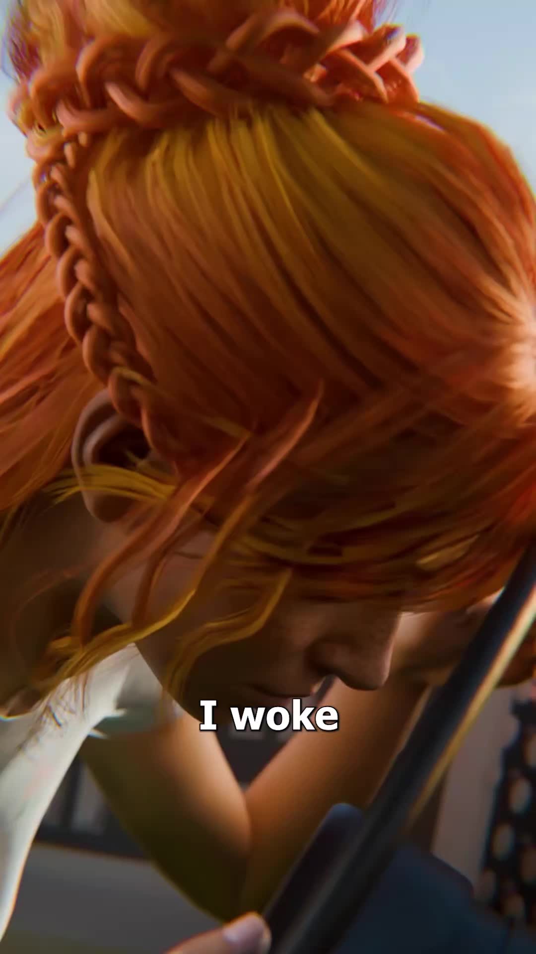 @Her Story