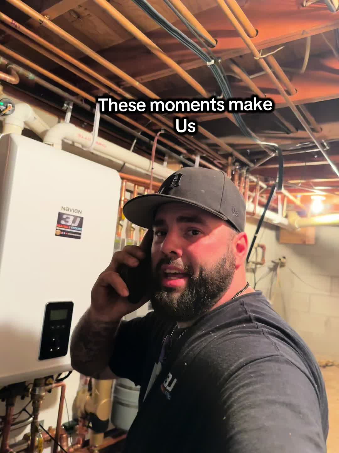 @Blue Collar Built