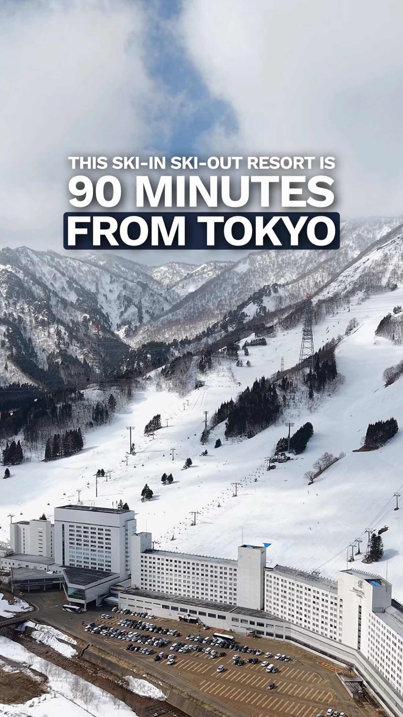 @Leslie | Food & Japan Travel