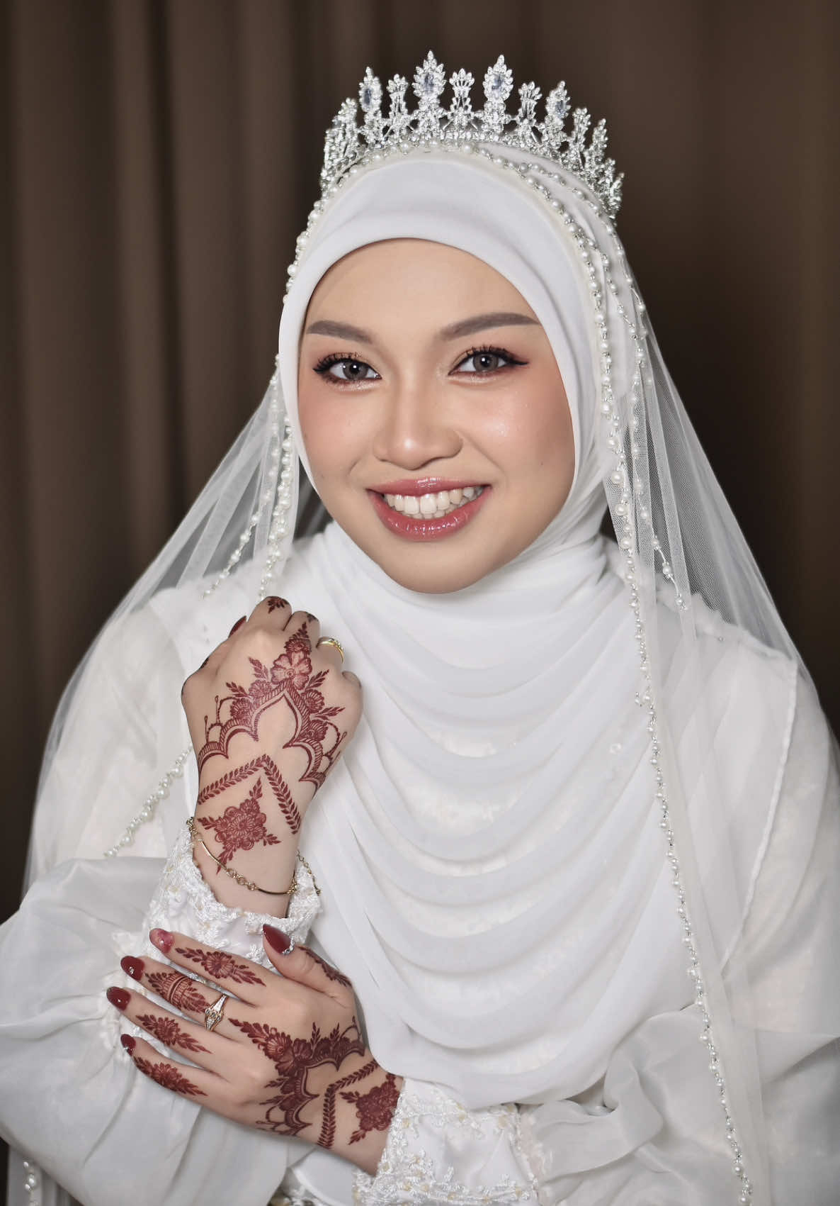 @Miyra Makeup Syari Jakarta