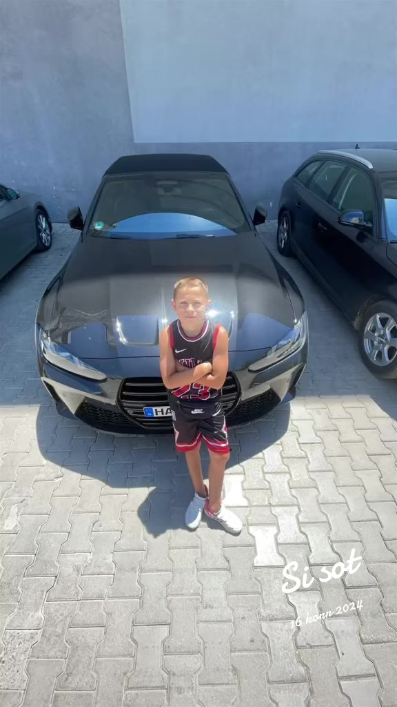 @ArbenKasumaj
