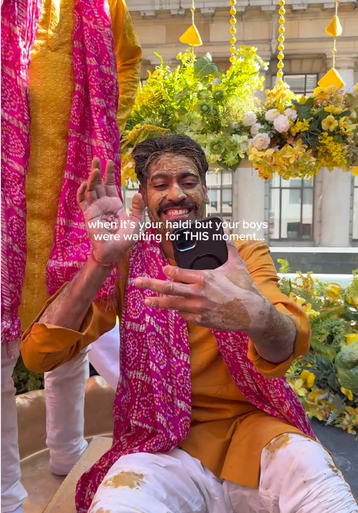 @GTA Wedding Content Creator