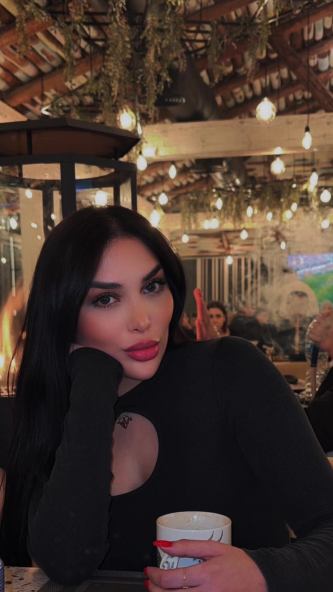@Sandra eid