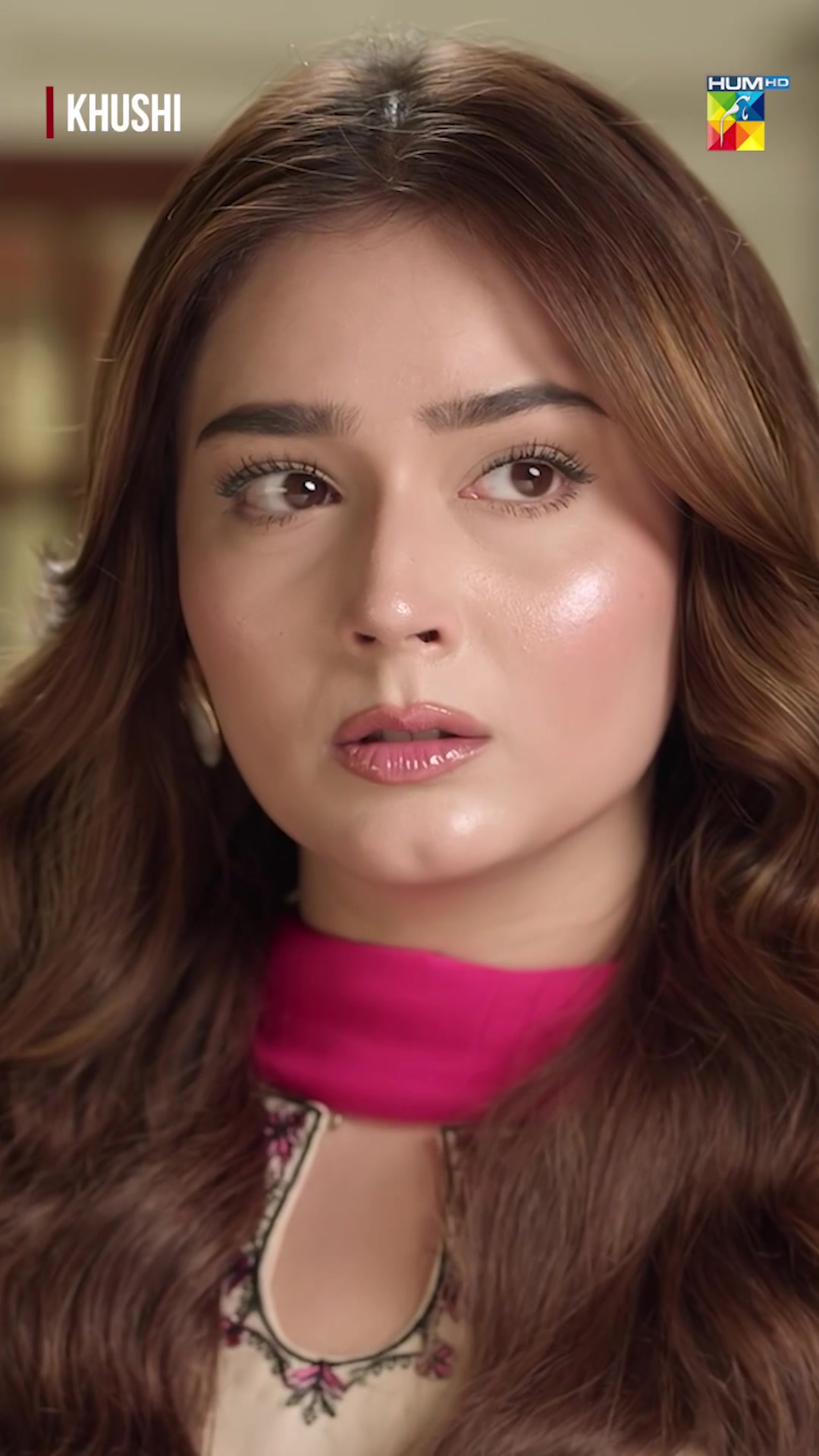 @HUM TV
