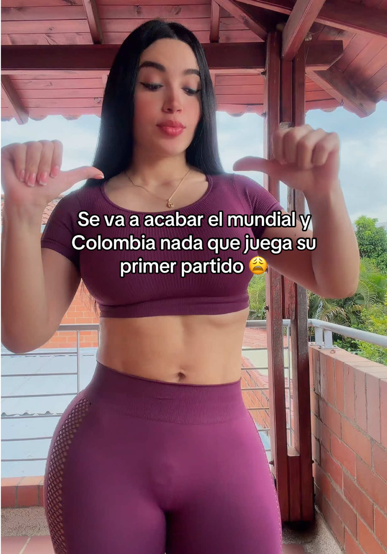 @La Colombiana Fit 🦏🇨🇴