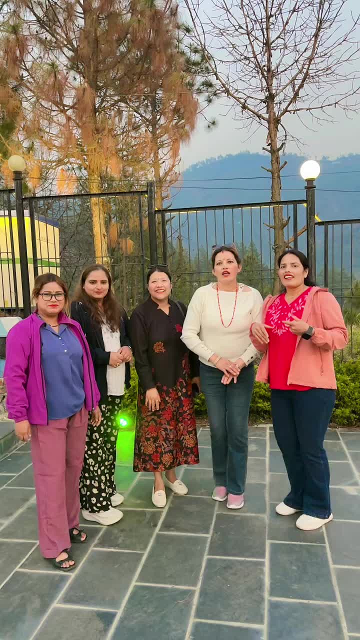 @माया सुबेदि