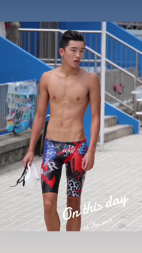 @Tim’s Hot Boys Collection
