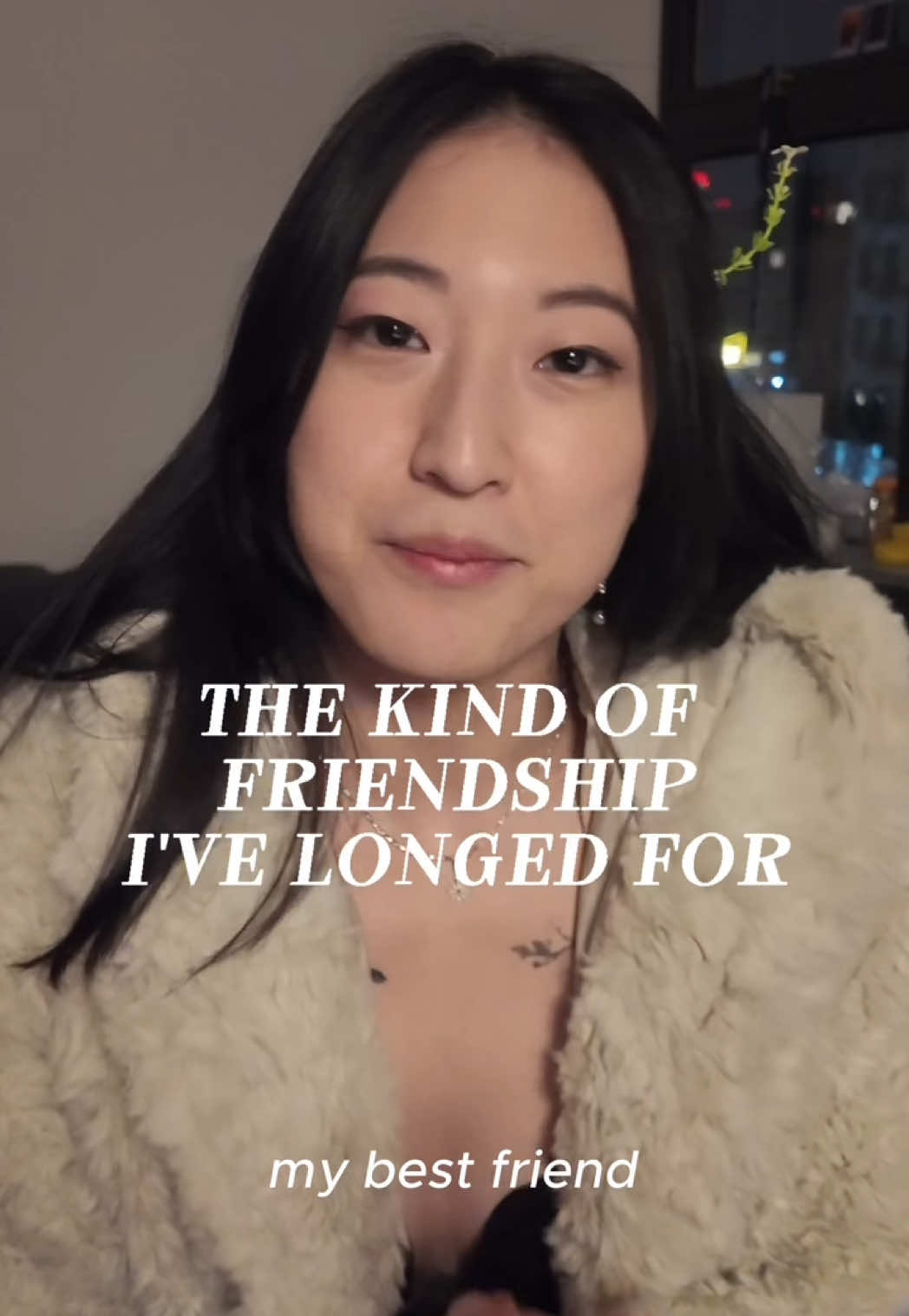 @Annie Wang | Holistic Growth