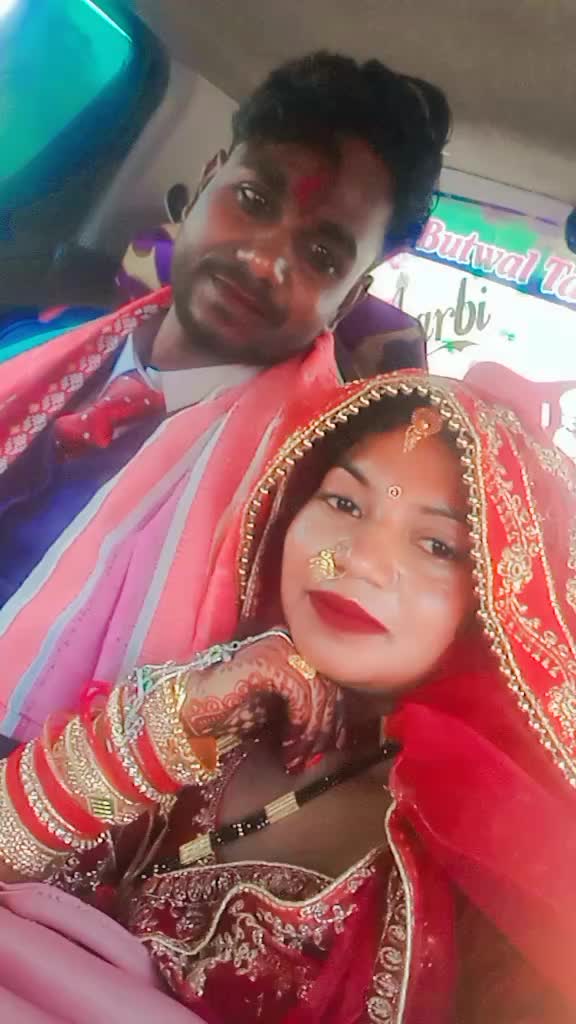 @🇳🇵REkHA💞 Brijesh 🇳🇵💐