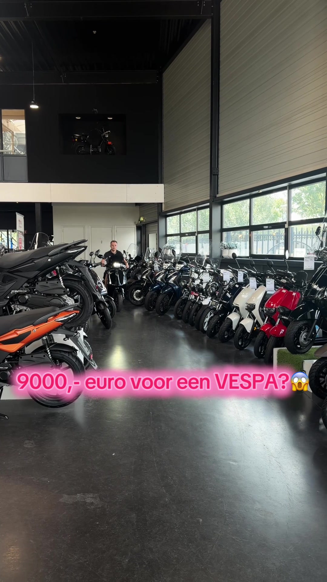 @NUEBSCOOTERS