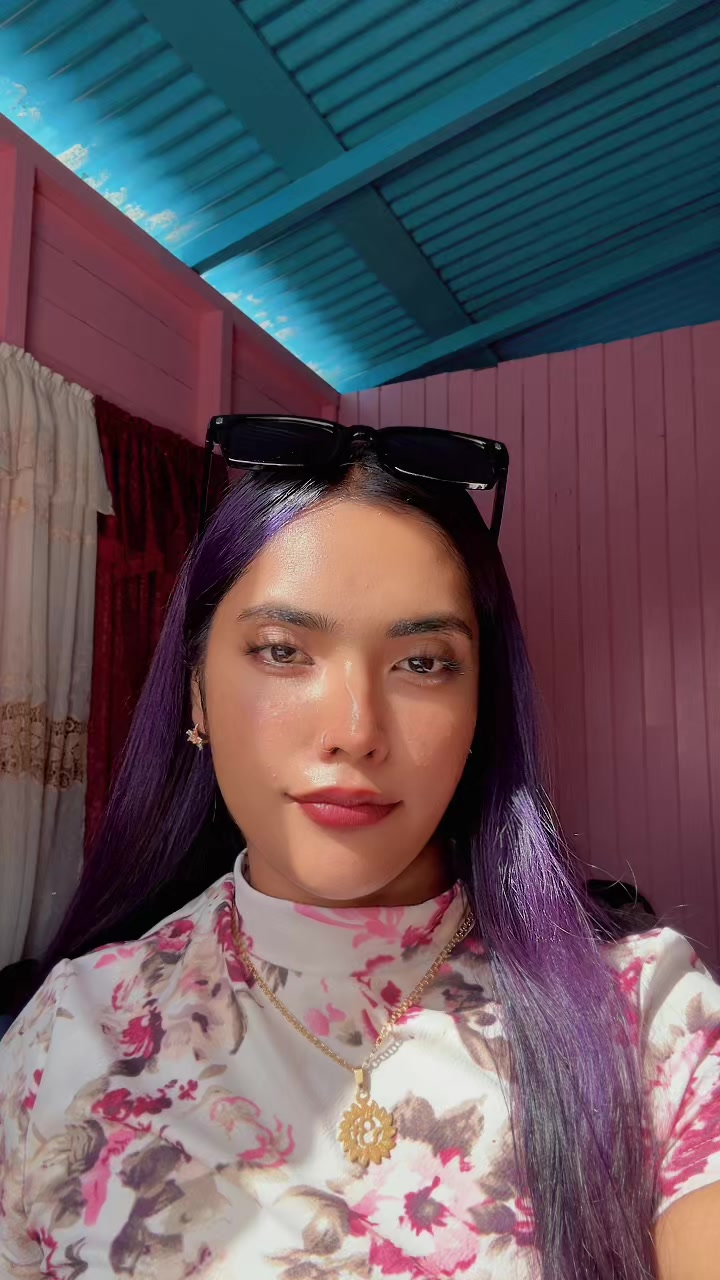 @Babita Haniff ❤️🔥