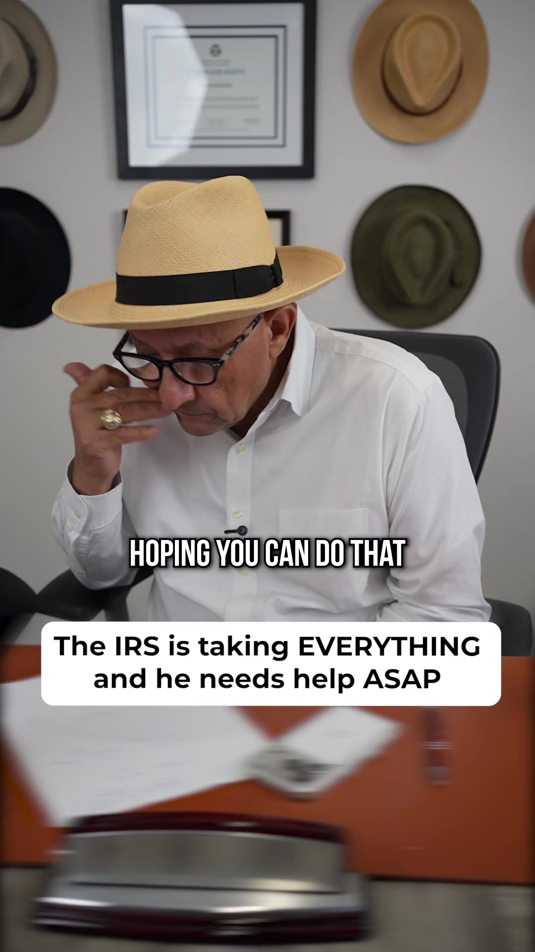 @IRS Back Tax Resolution Relief