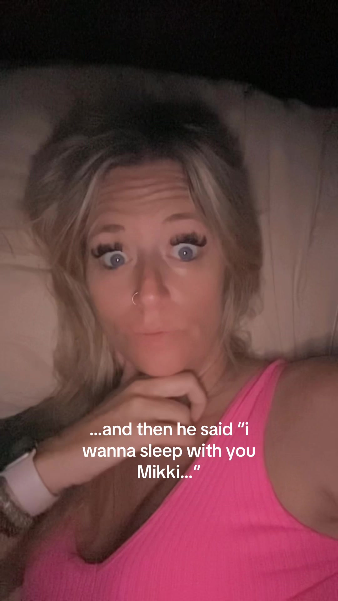 @Nikki Coyle