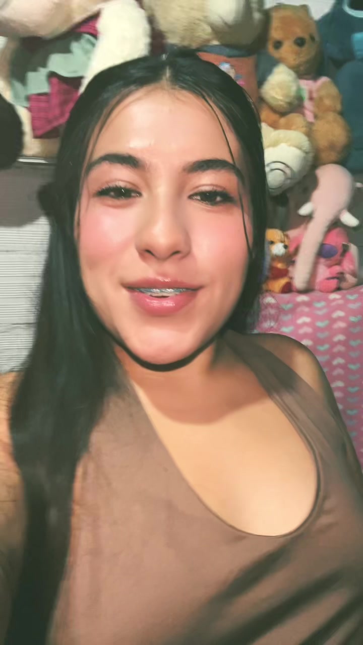 @Camila Alfonso