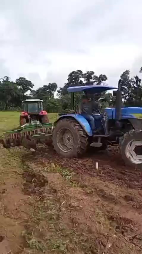 @Anna Gama machinery
