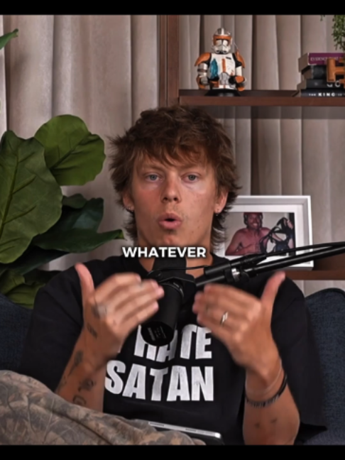 @Bryce Crawford Podcast 🎙️