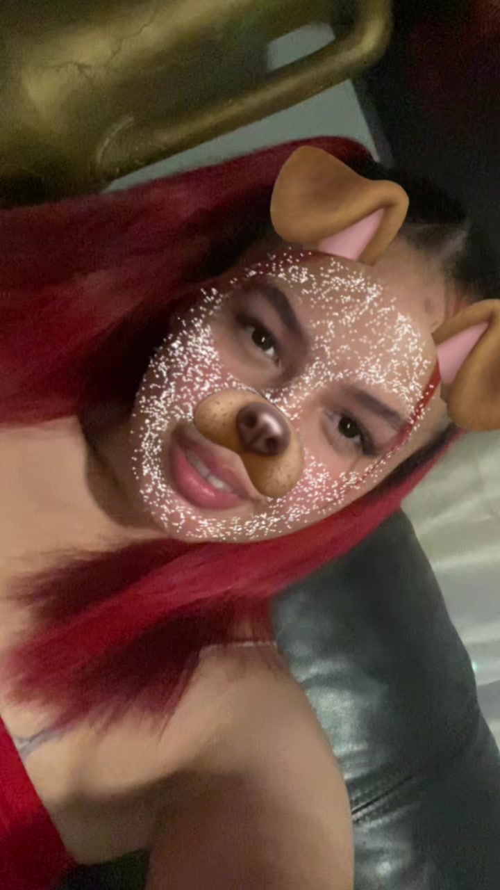 @Karina Gomez