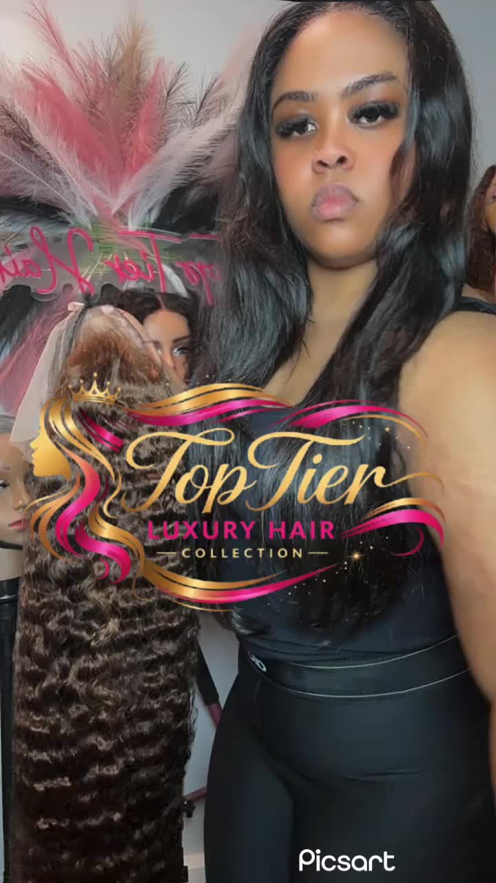 @TopTier luxury collection