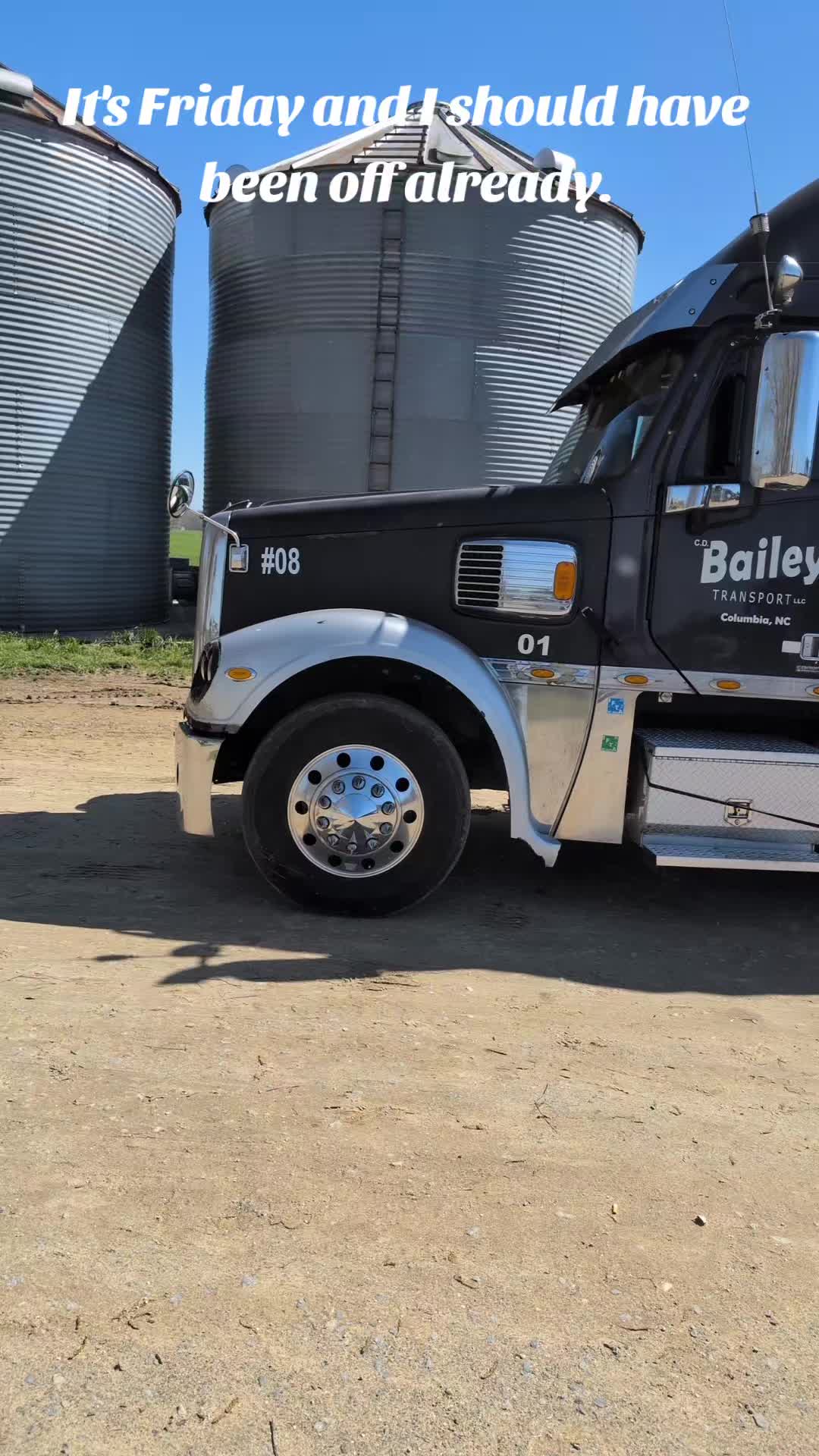 @CDBailey
