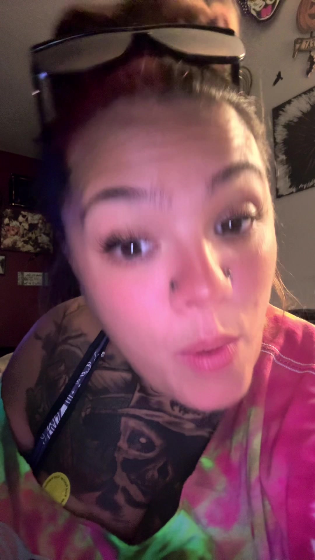 @MissAmber