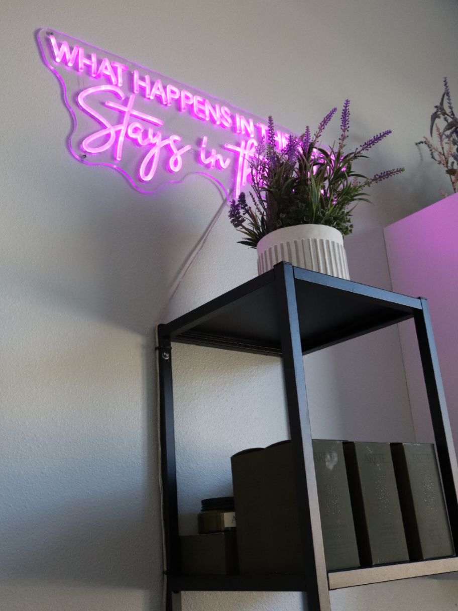 @Jess || Fort Worth Hairstylist