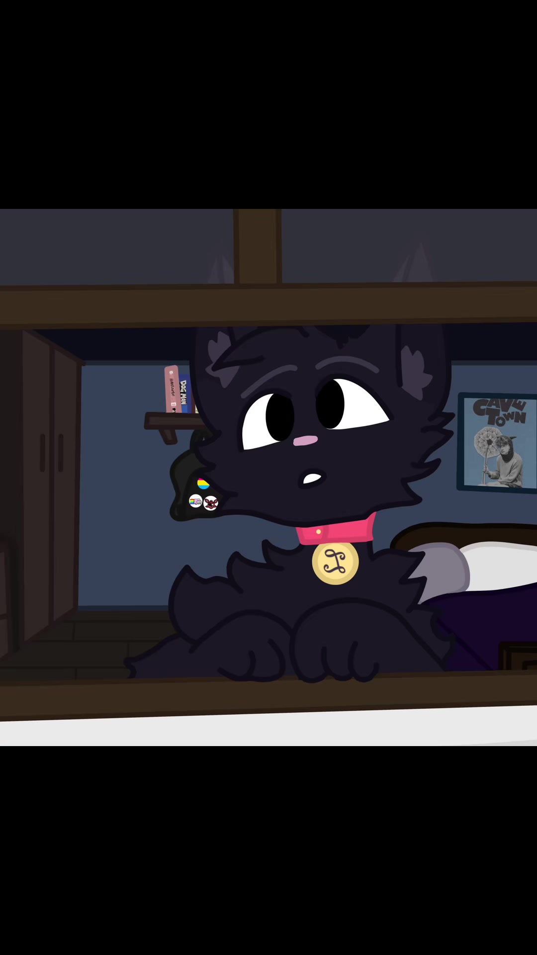 @Silly-est little goober >:3