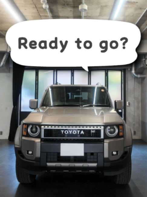 @Toyota