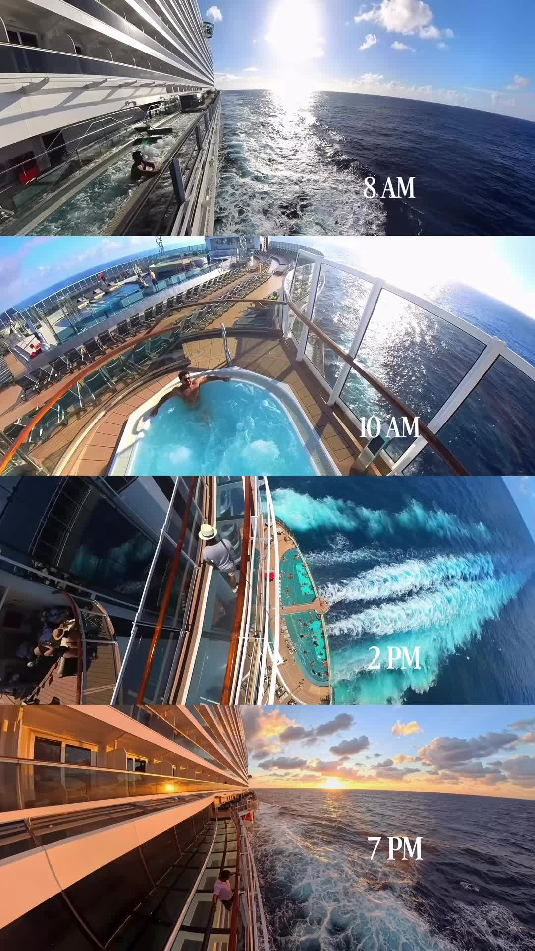 @Paulo Travels / Cruises✈️🇨🇦