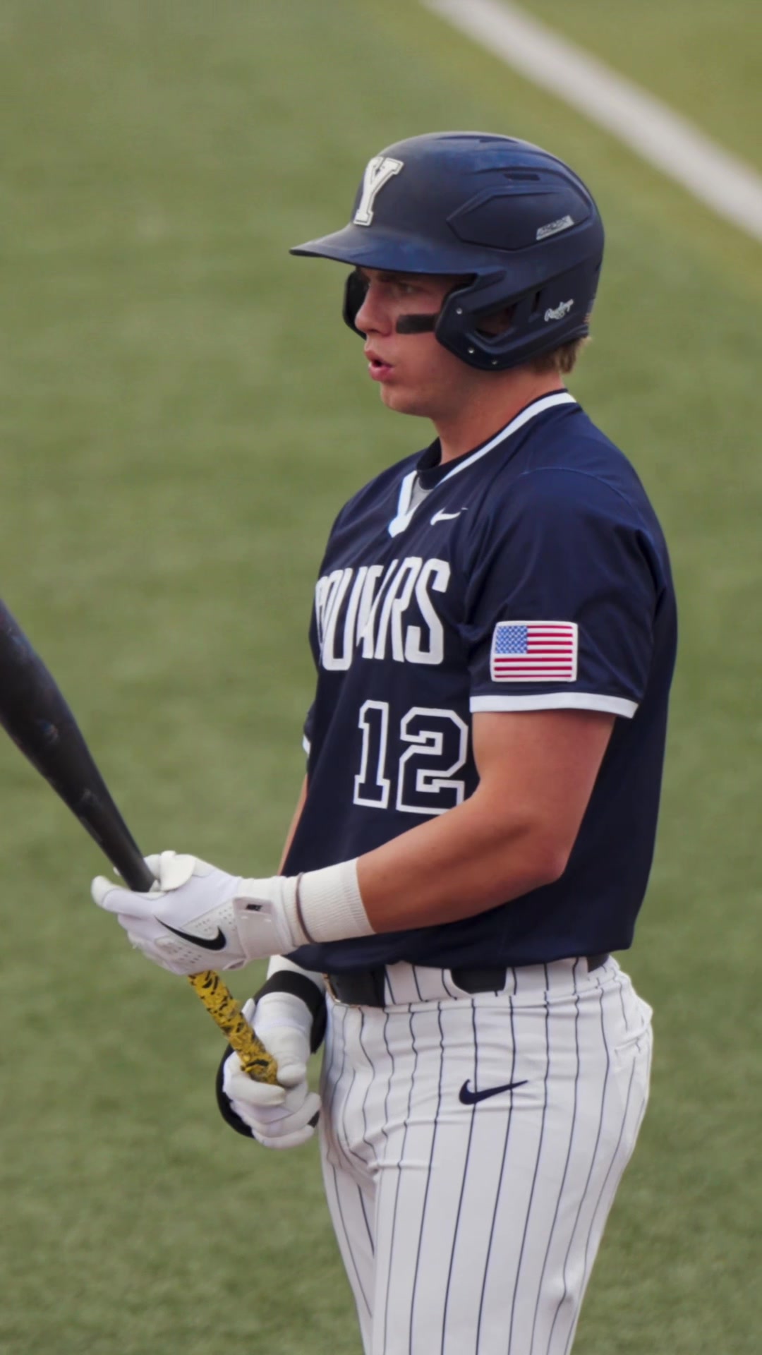 @BYU Baseball