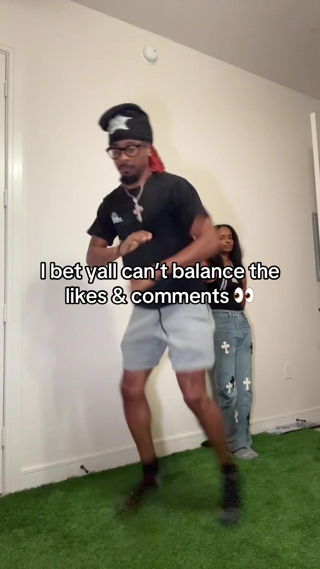@Trey Wavy ๐