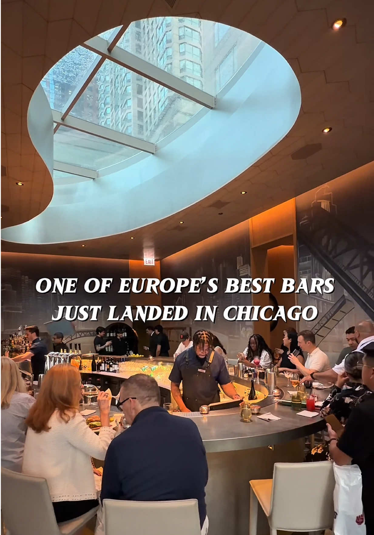 @Pooja Naik | Chicago Lifestyle