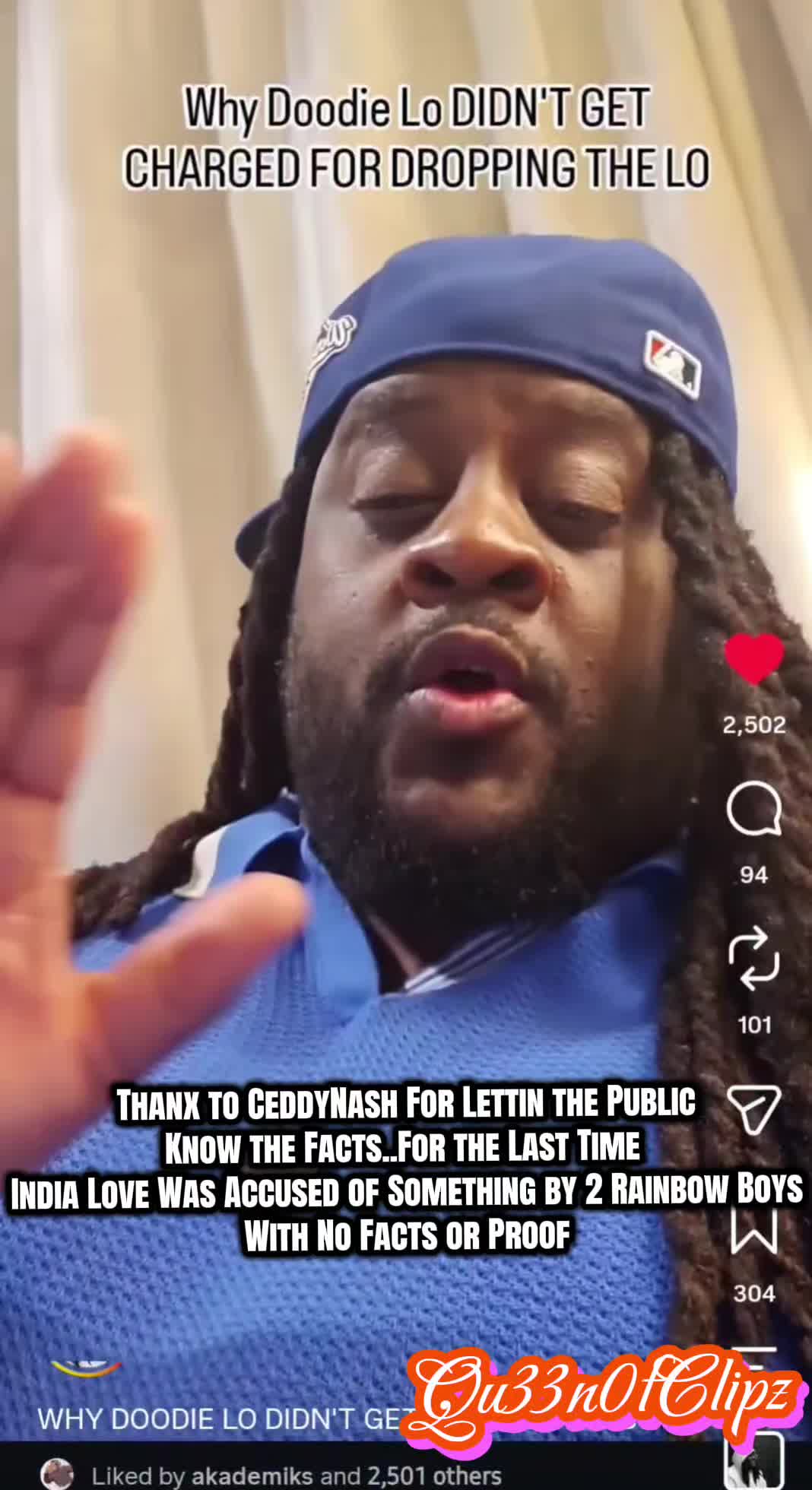 @Qu33n0fClipz